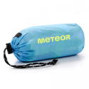 Ręcznik Szybkoschnący Meteor z Mikrofibry M 50 x 90 cm niebieski