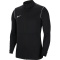 Bluza dla dzieci Nike Dry Park 20 TRK JKT K Junior czarna BV6906 010