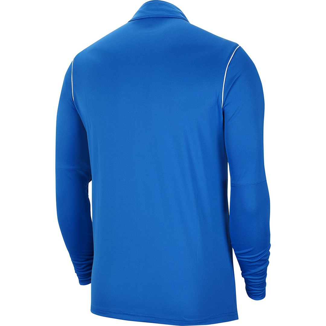 Bluza męska Nike Dry Park 20 TRK JKT K niebieska BV6885 463