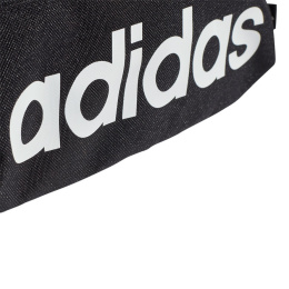 Saszetka na pas adidas Unisex Linear Logo Bum Bag czarna GN1937