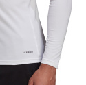 Koszulka męska adidas Team Base Tee biała GN5676