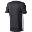 Koszulka Sportowa Adidas Entrada 18 Jersey Junior CF1041 czarna