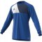 Bluza bramkarska Adidas Assita 17 GK dla dzieci AZ5399 niebieska