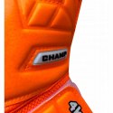 Rękawice Bramkarskie 4KEEPERS Champ Colour Orange IV Roll Finger JR