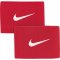 Opaska Nike NK Guard Stay II SE0047 610 czerwona