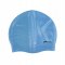 Silikonowy czepek Shoal Spokey super jakość niebieski