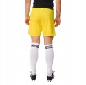 Spodenki Sportowe Adidas Parma 16 Short Junior AJ5885 żółte