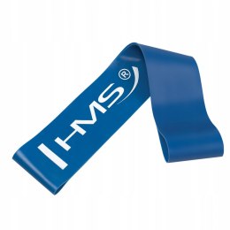 GU04 GUMA HMS POWER BAND MINI-BLUE OPÓR 13,5-20,5