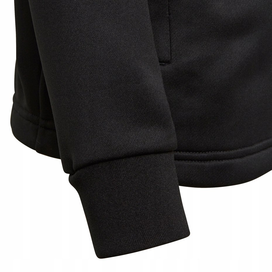 Bluza Adidas Regista 18 Polyester Jacket CZ8629 czarna