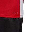 Koszulka Sportowa Adidas Entrada 18 Jersey Senior CF1038 czerwona