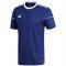 Koszulka treningowa Adidas Squadra 17 dla dzieci BJ9171 granatowa