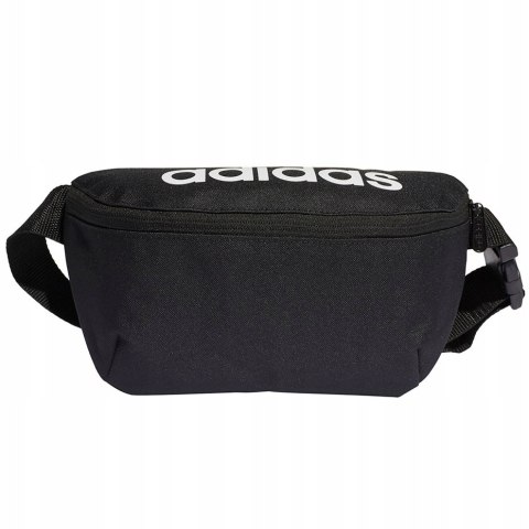 Saszetka na Pas Adidas Daily Waistbag GE1113 czarna