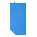 Ręcznik Basenowy Szybkoschnący Sirocco Spokey 50X120 niebieski