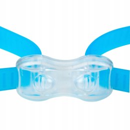 Okularki Pływackie Dziecięce Spokey do Pływanie FLIPPI niebieskie
