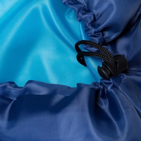 SPOKEY ŚPIWÓR KOŁDRA 220X75 MONSOON TEMP. 10-25