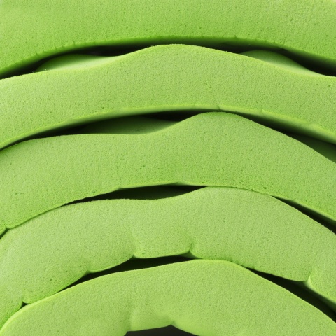 Karimata Lucky Spokey 180x50x1 EVA GN zielona