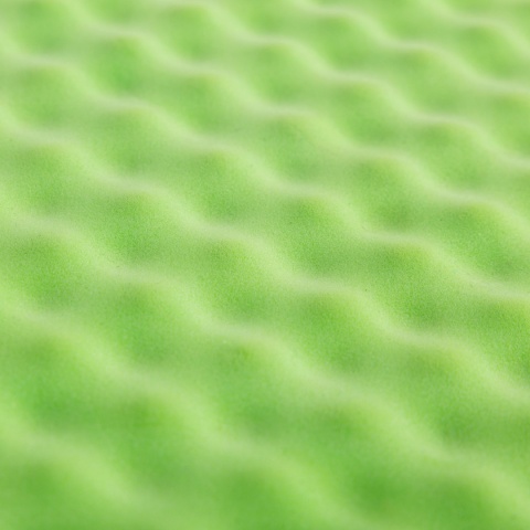 Karimata Lucky Spokey 180x50x1 EVA GN zielona