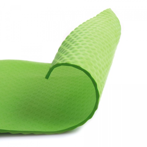 Karimata Lucky Spokey 180x50x1 EVA GN zielona