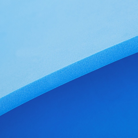 Karimata SUNRISE Spokey EVA 180x50x1 cm niebieska