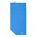 Ręcznik Basenowy Szybkoschnący Sirocco Spokey 80x150 niebieski