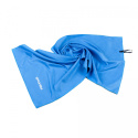 Ręcznik Basenowy Szybkoschnący Sirocco Spokey 80x150 niebieski