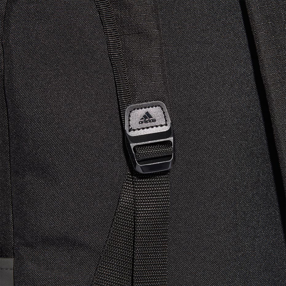 Plecak Adidas Badge of Sport Primegreen H35763 czarny