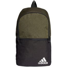 Plecak Adidas Daily II Backpack H34839 khaki