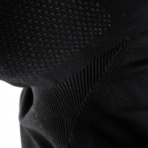 Kominiarka Alpinus Active Balaclava Unisex GT43249 czarna