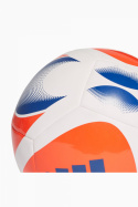 Piłka Nożna Adidas STARLANCER PLUS GK7849 pomarańczowa