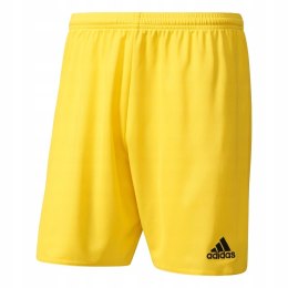Spodenki Sportowe Adidas Parma 16 Short AJ5885 żółte