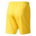 Spodenki Sportowe Adidas Parma 16 Short Senior AJ5885 żółte