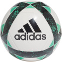 Piłka Nożna Adidas STARLANCER PLUS zielona CD6581