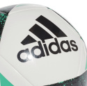 Piłka Nożna Adidas STARLANCER PLUS zielona CD6581