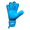 Rękawice Bramkarskie 4KEEPERS Champ Colour Sky V Roll Finger Senior