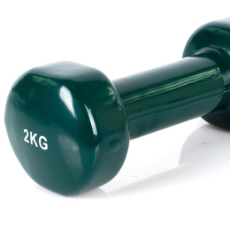 Hantle Winylowe Profit 2kg DK4102 zielony