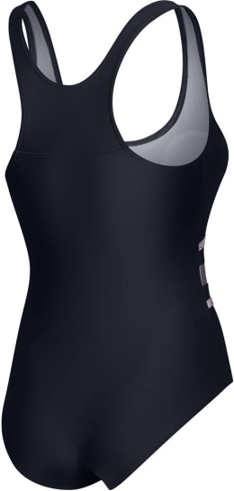 Kostium Kąpielowy Damski Aqua-Speed Stella Lady Kol. 15 czarno-grafitowy