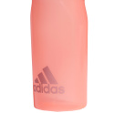 Bidon Sportowy Adidas Performance Bottle 500ml HE9749 różowy