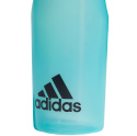 Bidon Sportowy Adidas Performance Bottle 500ml HE9748 niebieski