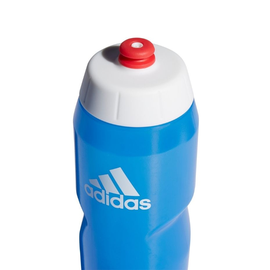 Bidon Sportowy Adidas Performance Bottle 750ml HE9746 niebieski