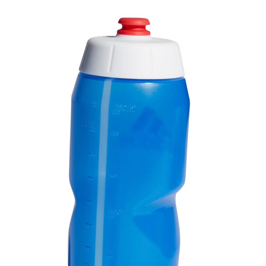 Bidon Sportowy Adidas Performance Bottle 750ml HE9746 niebieski