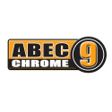 Łożyska ABEC-9 Chrome (8szt.) Nils Extreme