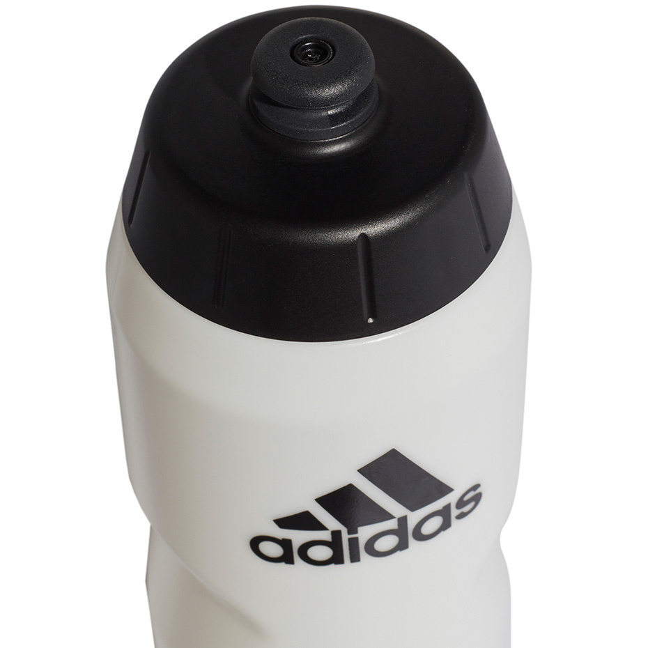 Bidon Sportowy Adidas Performance Bottle 750ml FM9932 biało-czarny