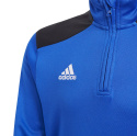 Bluza Męska Adidas Regista 18 Training Top Senior CZ8649 niebieska