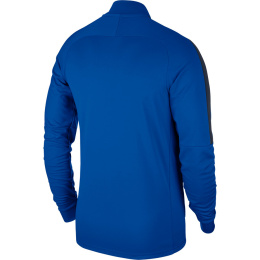 Bluza męska Nike Dry Academy 18 Knit Track Jacket 893701 463 niebieski
