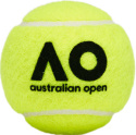 Piłki do Tenisa Ziemnego Dunlop Australian Open 4szt.