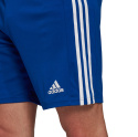 Spodenki Sportowe Adidas Squadra 21 Senior GK9153 niebieskie