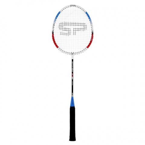 Zestaw do Badmintona Spokey Fit One II niebieski
