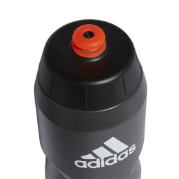 Bidon adidas Performance Bottle 750 ml czarny FM9931