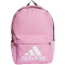 Plecak Adidas Classic Badge of Sport Backpack HM8314 różowy