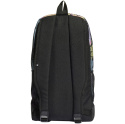 Plecak Adidas Essentials Graphic Backpack kwiaty HH7057